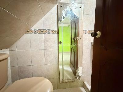 Apartamento de 5 alcobas en venta en La Florida, Bello, 110 m² · foto 15 de 17