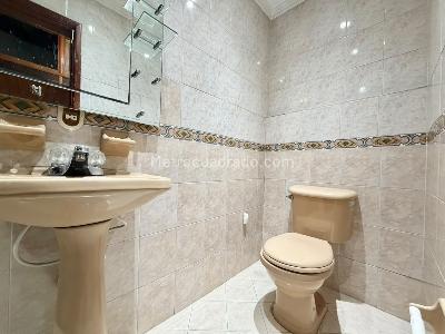Apartamento de 5 alcobas en venta en La Florida, Bello, 110 m² · foto 16 de 17