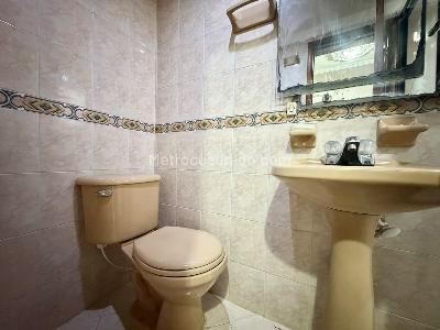 Apartamento de 5 alcobas en venta en La Florida, Bello, 110 m² · foto 17 de 17