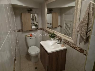 Casa de 3 alcobas en venta en San Bernardo, Medellín, 110 m² · foto 11 de 11
