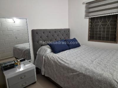 Casa de 3 alcobas en venta en San Bernardo, Medellín, 110 m² · foto 8 de 11