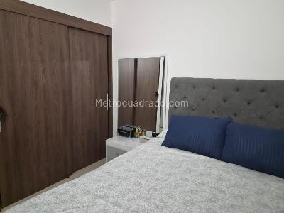 Casa de 3 alcobas en venta en San Bernardo, Medellín, 110 m² · foto 9 de 11