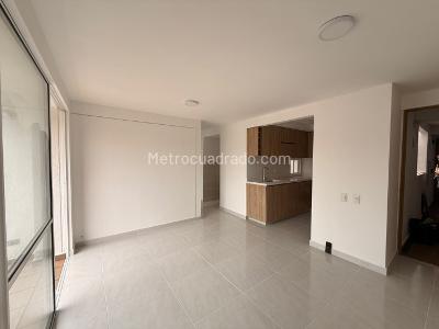 Apartamento de 3 alcobas en venta en Bochalema, Cali, 59 m² · foto 3 de 14