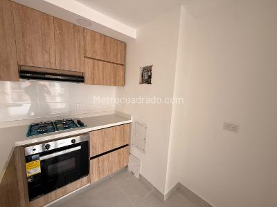 Apartamento de 3 alcobas en venta en Bochalema, Cali, 59 m² · foto 4 de 14