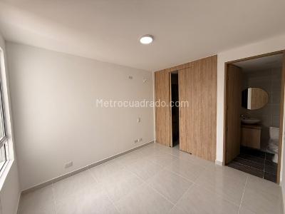 Apartamento de 3 alcobas en venta en Bochalema, Cali, 59 m² · foto 5 de 14