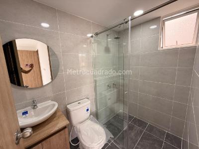 Apartamento de 3 alcobas en venta en Bochalema, Cali, 59 m² · foto 7 de 14