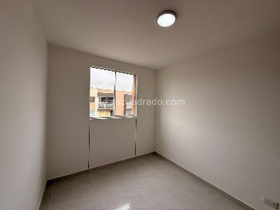 Apartamento de 3 alcobas en venta en Bochalema, Cali, 59 m² · foto 8 de 14