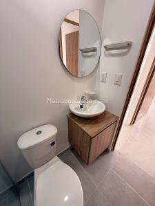 Apartamento de 3 alcobas en venta en Bochalema, Cali, 59 m² · foto 9 de 14