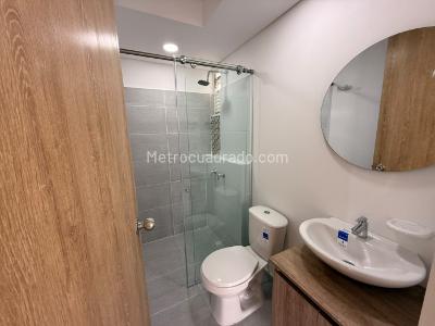 Apartamento de 3 alcobas en venta en Bochalema, Cali, 59 m² · foto 11 de 14