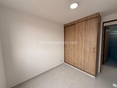 Apartamento de 3 alcobas en venta en Bochalema, Cali, 59 m² · foto 12 de 14