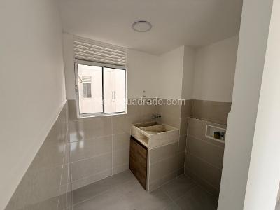 Apartamento de 3 alcobas en venta en Bochalema, Cali, 59 m² · foto 14 de 14