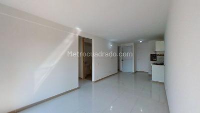 Apartamento de 2 alcobas en venta en Ciudad Melendez, Cali, 57 m² · foto 3 de 13