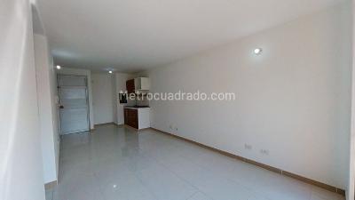Apartamento de 2 alcobas en venta en Ciudad Melendez, Cali, 57 m² · foto 4 de 13