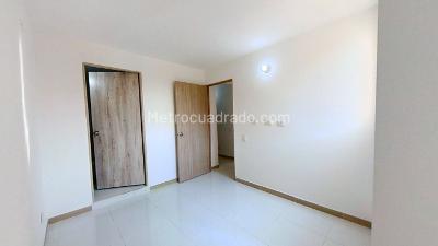 Apartamento de 2 alcobas en venta en Ciudad Melendez, Cali, 57 m² · foto 6 de 13