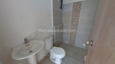 Apartamento de 2 alcobas en venta en Ciudad Melendez, Cali, 57 m² · foto 7 de 13