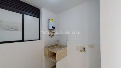 Apartamento de 2 alcobas en venta en Ciudad Melendez, Cali, 57 m² · foto 13 de 13