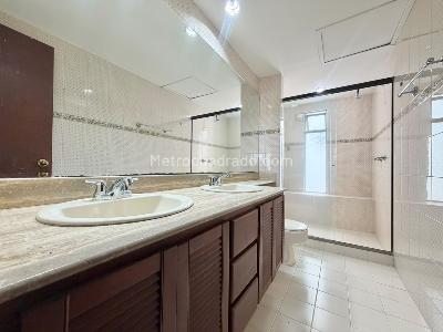 Casa de 4 alcobas en venta en Alto De Las Palmas, Medellín, 270 m² · foto 10 de 10