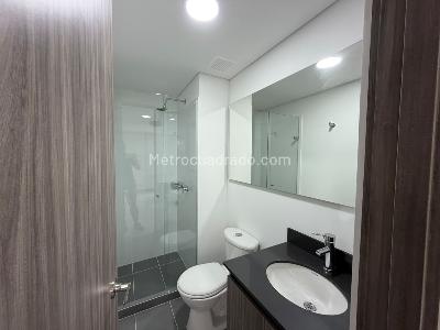 Apartamento en venta en Las Palmas, Medellín · foto 8 de 9