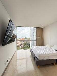 Apartamento de 3 alcobas en venta en Pance, Cali, 208 m² · foto 3 de 17