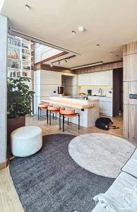 Apartamento en venta en Provenza, Medellín · foto 2 de 10