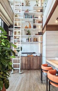 Apartamento en venta en Provenza, Medellín · foto 3 de 10