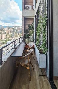 Apartamento en venta en Provenza, Medellín · foto 4 de 10