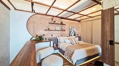 Apartamento en venta en Provenza, Medellín · foto 6 de 10