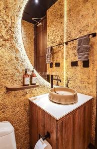 Apartamento en venta en Provenza, Medellín · foto 9 de 10