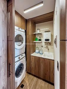 Apartamento en venta en Provenza, Medellín · foto 10 de 10