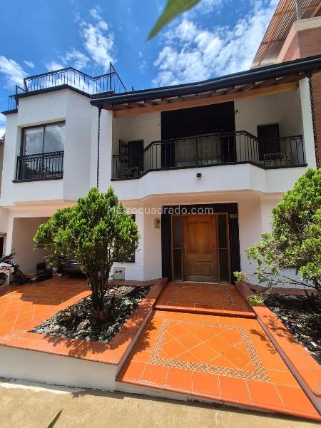 Casa – Sabaneta - Vista 2