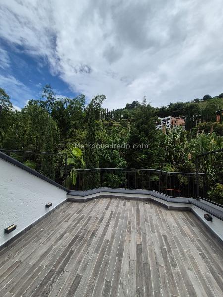 Casa – Sabaneta - Vista 4