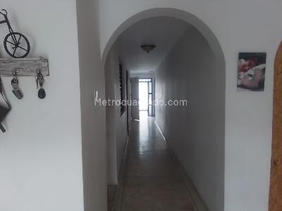Casa de 4 alcobas en venta en Pampalinda, Cali, 175 m² · foto 4 de 13