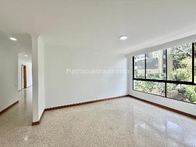 Apartamento de 4 alcobas en venta en La Florida, Medellín, 195 m² · foto 7 de 18