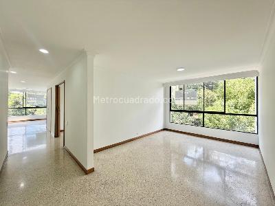 Apartamento de 4 alcobas en venta en La Florida, Medellín, 195 m² · foto 8 de 18
