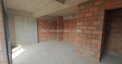 Apartamento de 2 alcobas en venta en Barro Blanco, Rionegro, 53 m² · foto 11 de 20
