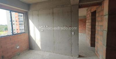Apartamento de 2 alcobas en venta en Barro Blanco, Rionegro, 53 m² · foto 14 de 20