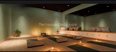 Apartamento de 2 alcobas en venta en Barro Blanco, Rionegro, 53 m² · foto 16 de 20
