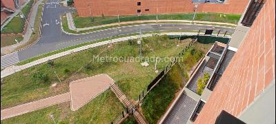 Apartamento de 2 alcobas en venta en Barro Blanco, Rionegro, 53 m² · foto 19 de 20