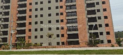 Apartamento de 2 alcobas en venta en Barro Blanco, Rionegro, 53 m² · foto 20 de 20