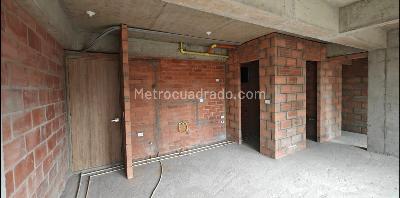 Apartamento de 2 alcobas en venta en Barro Blanco, Rionegro, 53 m² · foto 7 de 20