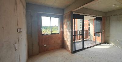 Apartamento de 2 alcobas en venta en Barro Blanco, Rionegro, 53 m² · foto 8 de 20