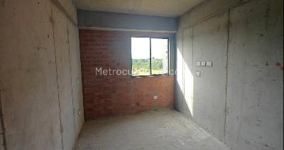 Apartamento de 2 alcobas en venta en Barro Blanco, Rionegro, 53 m² · foto 9 de 20