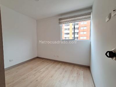 Apartamento de 2 alcobas en venta en Las Antillas, Envigado, 61 m² · foto 11 de 18