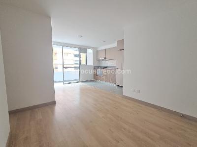Apartamento de 2 alcobas en venta en Las Antillas, Envigado, 61 m² · foto 2 de 18
