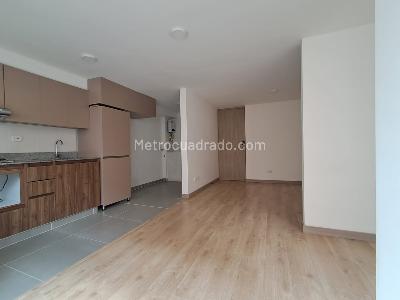 Apartamento de 2 alcobas en venta en Las Antillas, Envigado, 61 m² · foto 4 de 18