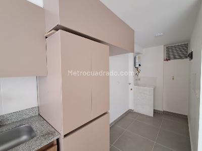 Apartamento de 2 alcobas en venta en Las Antillas, Envigado, 61 m² · foto 5 de 18