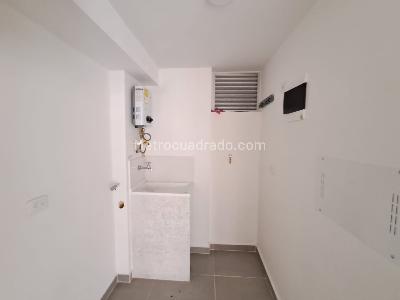 Apartamento de 2 alcobas en venta en Las Antillas, Envigado, 61 m² · foto 7 de 18