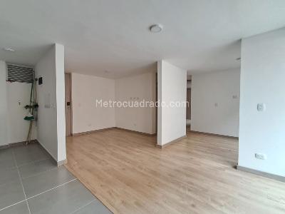 Apartamento de 2 alcobas en venta en Las Antillas, Envigado, 61 m² · foto 8 de 18