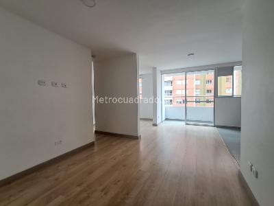 Apartamento de 2 alcobas en venta en Las Antillas, Envigado, 61 m² · foto 9 de 18