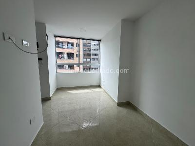 Apartamento de 2 alcobas en venta en Ceramica, Sabaneta, 45 m² · foto 2 de 20